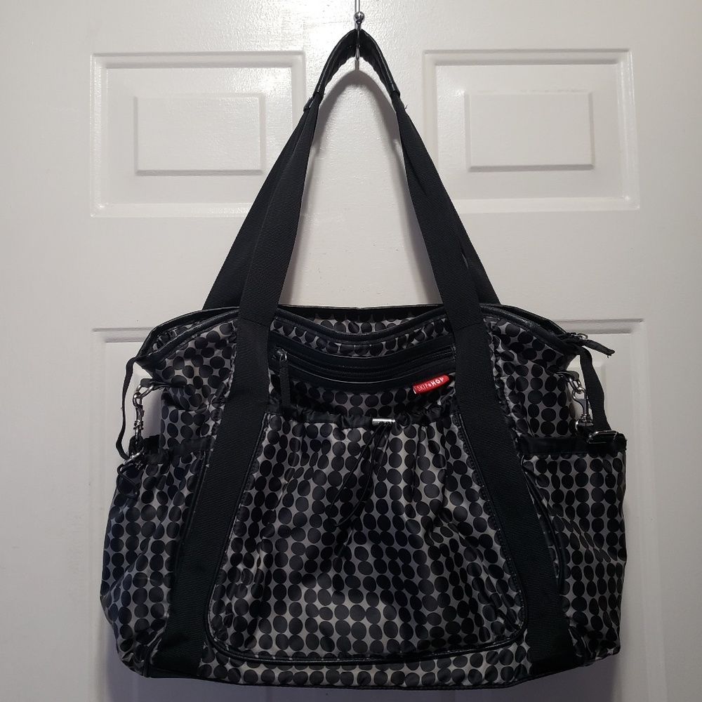 Skip hop diaper baby